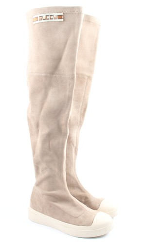 Gucci stivale cuissard donna - gucci,