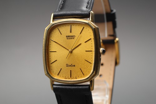 Quasi come nuovo orologio - [quasi,
