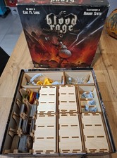 Blood Rage Bundle ITALIANO