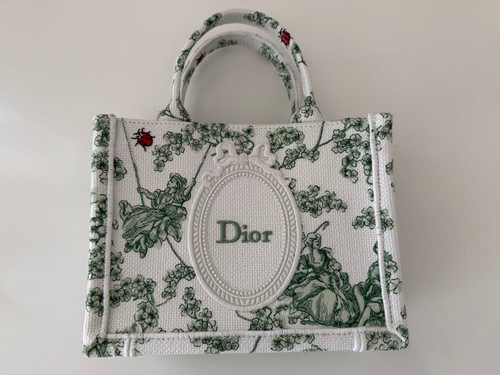 Dior book tote mini 2026 - dior,