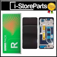 DISPLAY LCD FRAME VERDE