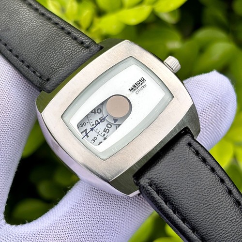 Orologio vintage citizen - vintage,