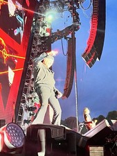 2 BIGLIETTI Concerto VASCO