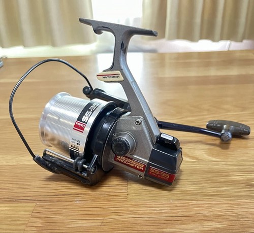 Daiwa tournament procaster - tournament,