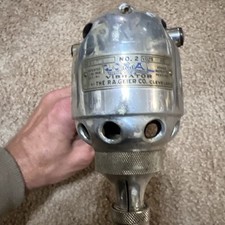 Vibratore elettrico Royal