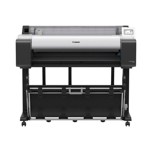 Canon plotter imageprograf - plotter,
