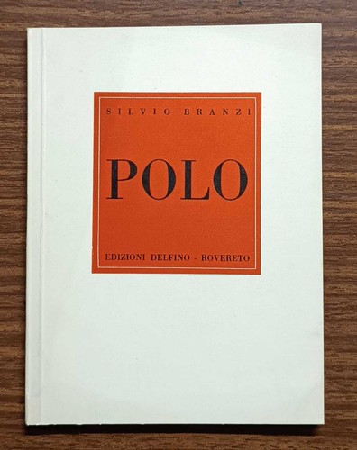 Guido polo branzi edizioni - guido, (edizioni