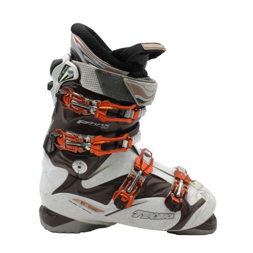 Scarpone sci tecnica - scarpone,