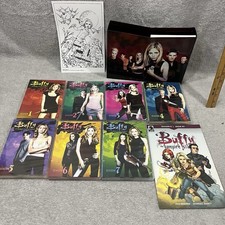 Buffy the Vampire Slayer: The