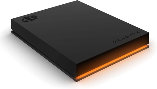 Seagate firecuda gaming - firecuda,