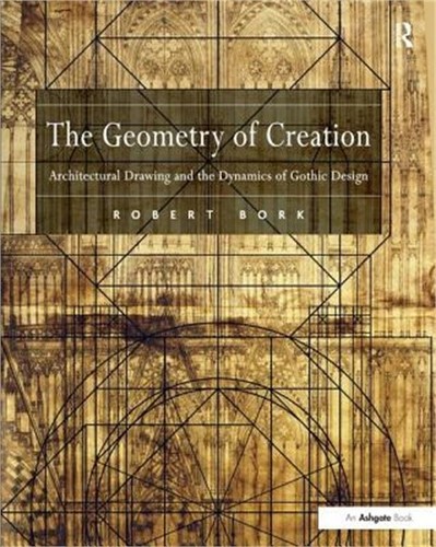 The geometry creation - the, of