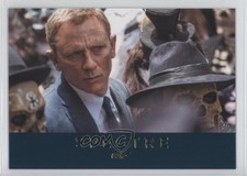 2016 James Bond Archives