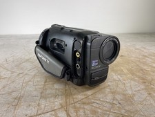 SONY HANDYCAM CCD-TR416 VIDEO