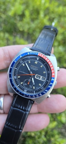 Vintage 1970s seiko - vintage,