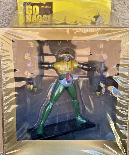 Nagai robot collection - robot,