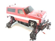 *AGGIORNATO* HPI Racing Savage