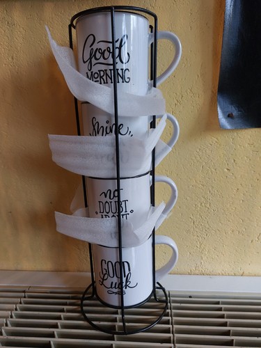 Tazze colazione - tazze,