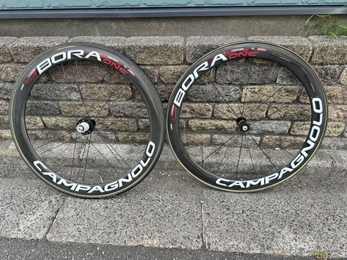Campagnolo bora one - campagnolo, carbon