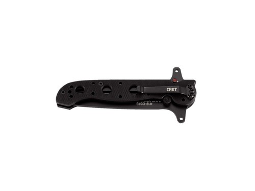 Crkt m16 special - m16, forces