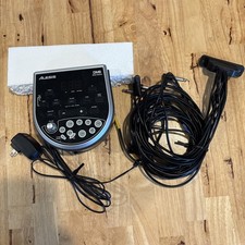 Modulo batteria elettronica