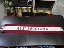 Sciarpa Ale' Reggiana