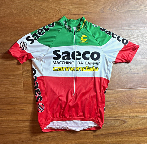 Maglia ciclismo vintage