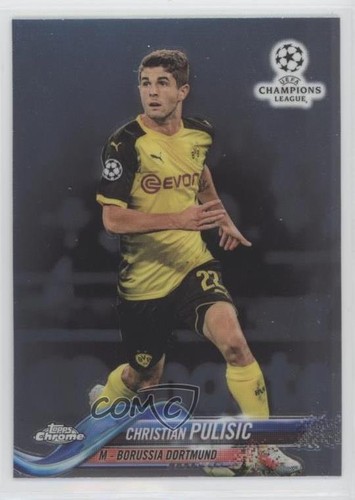 2017 topps chrome - topps, uefa