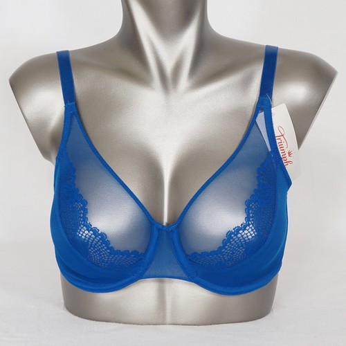Reggiseno triumph lace - reggiseno,