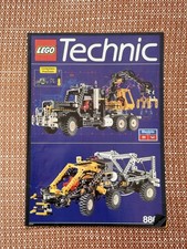 LEGO Technic 8868 Air Tech