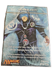 MAGIC THE GATHERING - Mazzo I