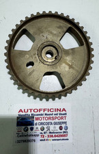 PULEGGIA ALBERO A CAMME FIAT