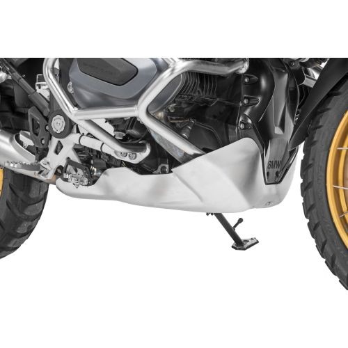 Protezione motore rallye per - protezione,