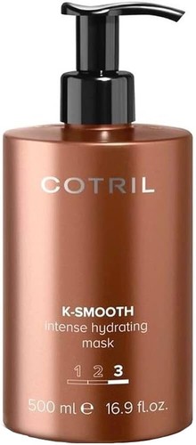 Cotril smooth supreme - k-smooth,