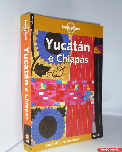 Lonely planet edizione - -,