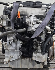 MOTORE SEMICOMPLETO PER JEEP Patriot 1° Serie BWD diesel 2000 (07>)