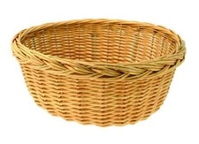 CESTINO MAXI ANTERIORE OVALE