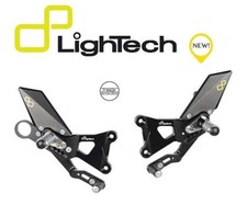 LIGHTECH ADJUSTABLE REAR
