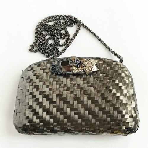 Borsa sera vintage - borsa, da