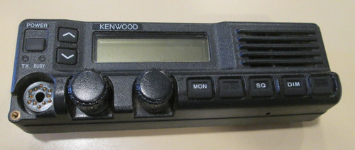 Testa comando kenwood per - testa,