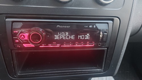 Autoradio pioneer mvh s420dab - autoradio,