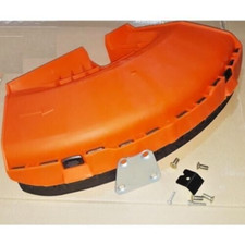 PARASASSI PER  DECESPUGLIATORE OLEOMAC 746 750 753 -  S- -T - NUOVO