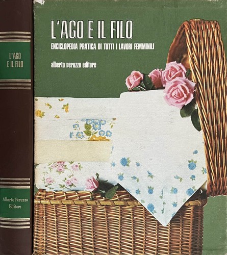 Ago filo enciclopedia - il,