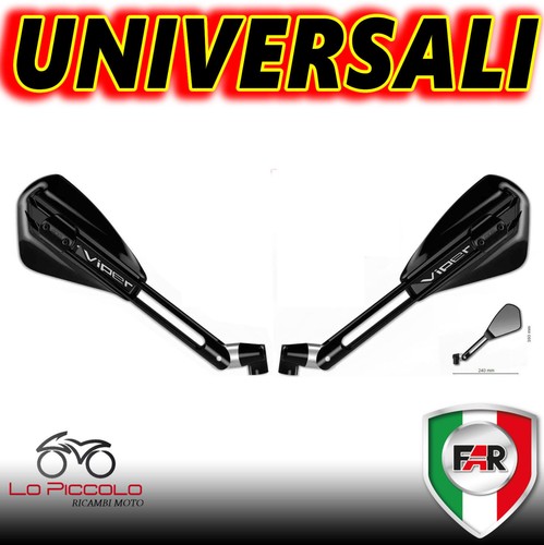 Hornet 600 coppia specchietti - 600,