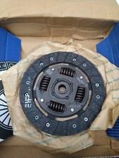 Kit frizione 3pz
