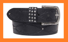 HDWBT11026 Cintura pelle