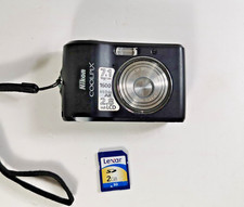 Nikon Coolpix L16 7,1
