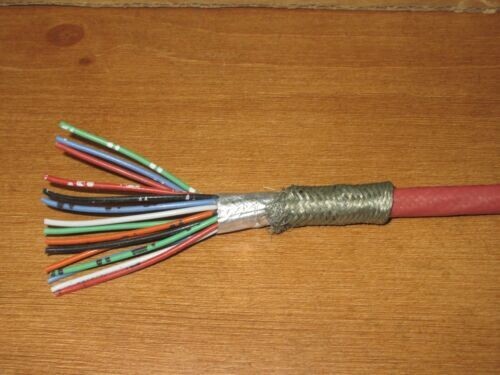 Belden 83715 multi conductor - belden,