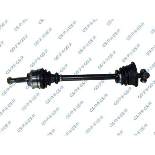 Albero motore gsp - 1,