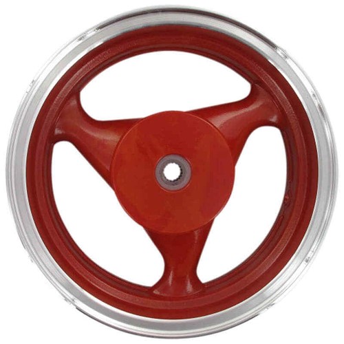 Cerchio alluminio - cerchio,
