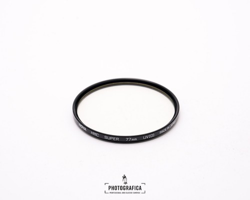 Hoya 77mm hmc super - 77mm,